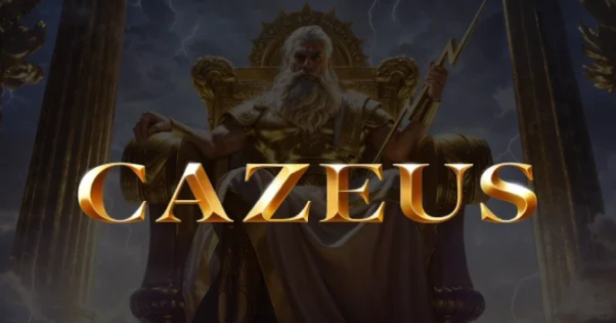 Cazeus Casino